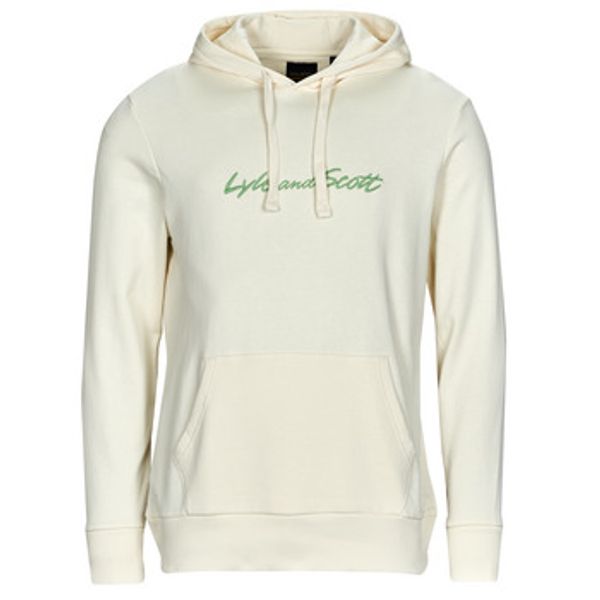 Lyle & Scott Lyle & Scott  Sportske majice EMBROIDERED LOGO HOODIE  Lyle & Scott