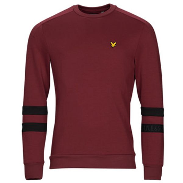 Lyle & Scott Lyle & Scott  Sportske majice ML1781SP  Lyle & Scott