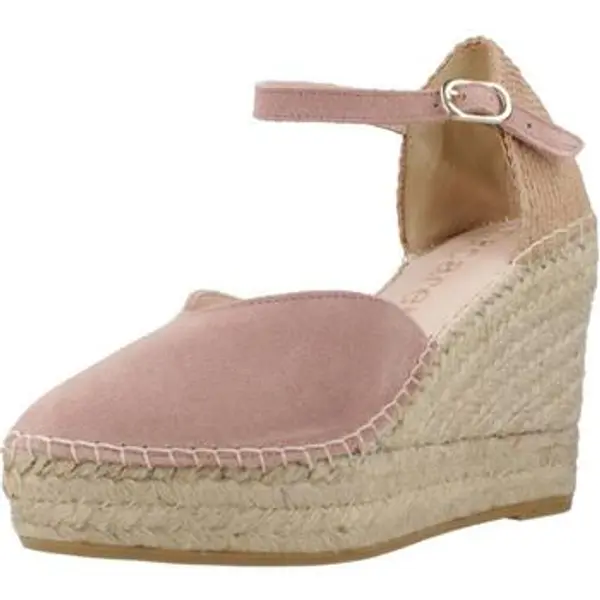 Macarena Macarena  Espadrile Alba6  Macarena