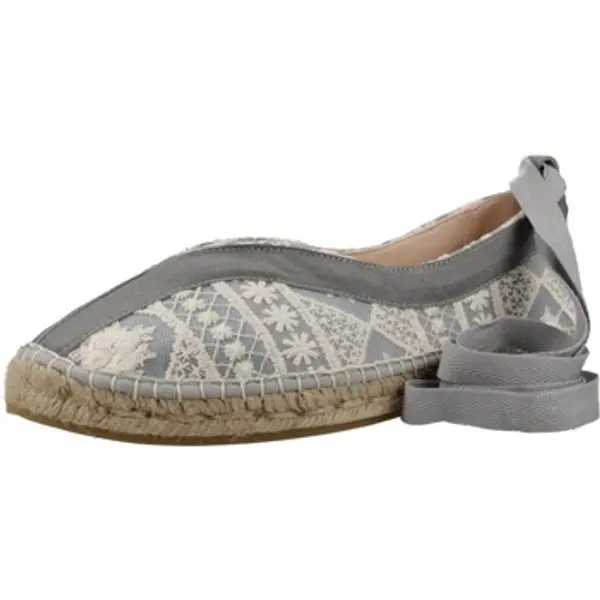 Macarena Macarena  Espadrile Alpargatas Mujer Modèle Abril22  Macarena