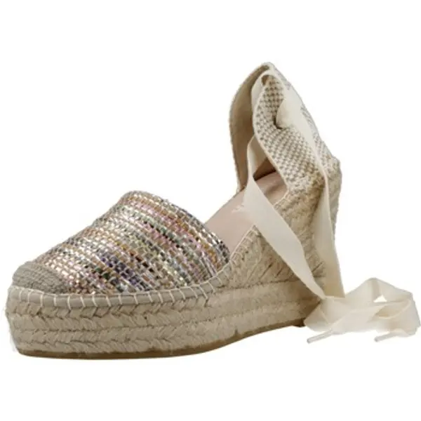 Macarena Macarena  Espadrile Alpargatas Mujer Modèle Alba55  Macarena
