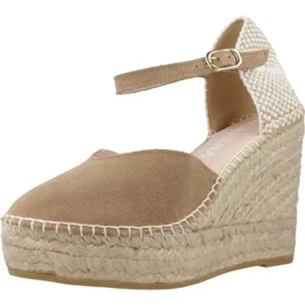 Macarena Macarena  Espadrile Alpargatas Mujer Modèle Alba6  Macarena