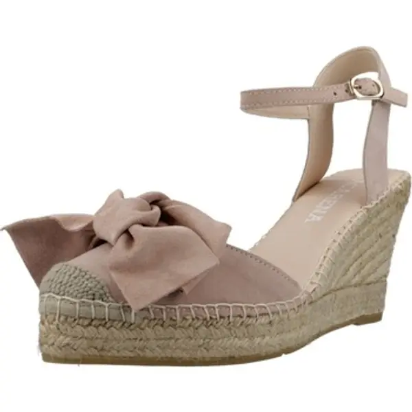 Macarena Macarena  Espadrile Alpargatas Mujer Modèle Denis13  Macarena
