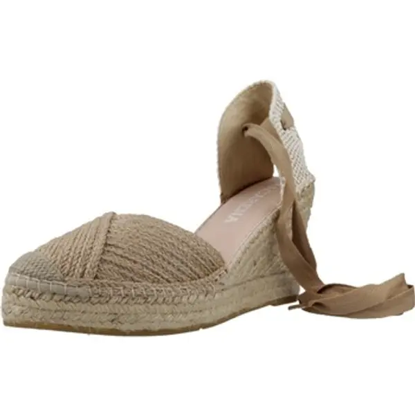 Macarena Macarena  Espadrile Alpargatas Mujer Modèle Denis16  Macarena