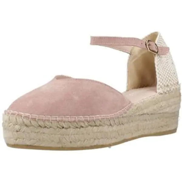 Macarena Macarena  Espadrile Alpargatas Mujer Modèle Java22  Macarena
