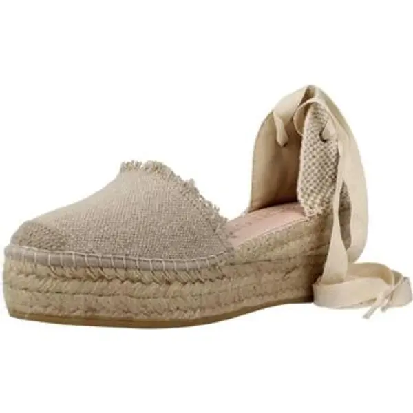 Macarena Macarena  Espadrile Alpargatas Mujer Modèle Java34  Macarena