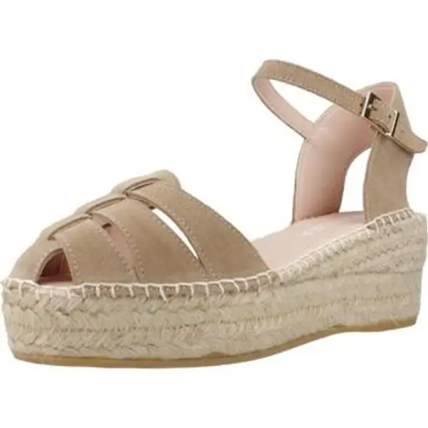 Macarena Macarena  Espadrile Alpargatas Mujer Modèle Java43  Macarena