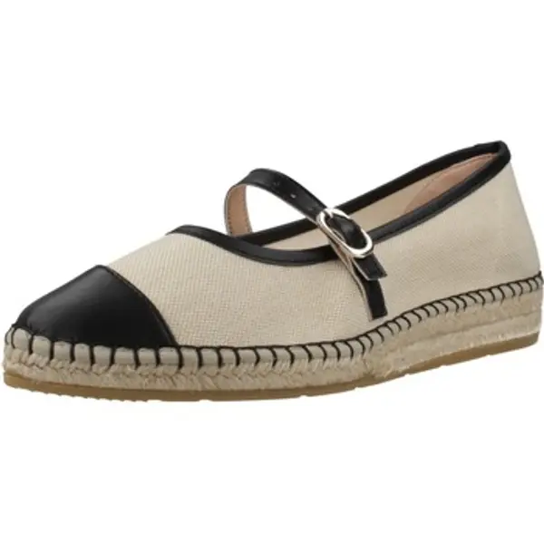 Macarena Macarena  Espadrile Bailarinas Mujer Modèle Irwin  Macarena