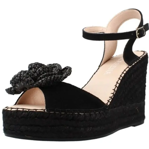Macarena Macarena  Espadrile Sandalias Mujer Modèle Alba5  Macarena