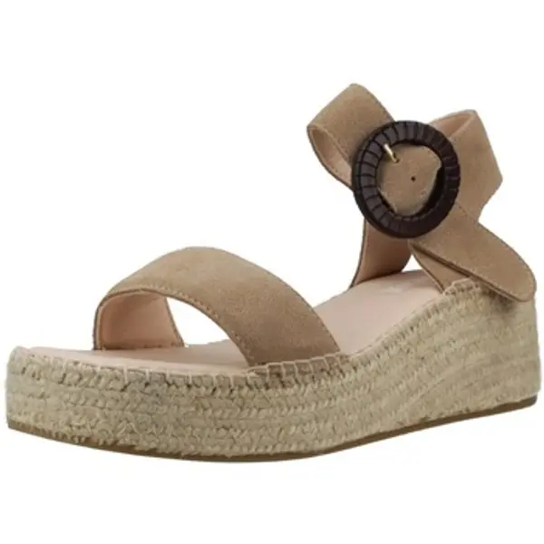 Macarena Macarena  Espadrile Sandalias Mujer Modèle Anisa22  Macarena