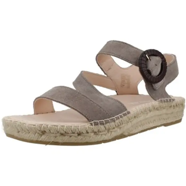 Macarena Macarena  Espadrile Sandalias Mujer Modèle Bety22  Macarena