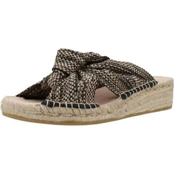 Macarena Macarena  Espadrile Sandalias Mujer Modèle Erika2  Macarena