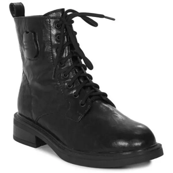 Maciejka Maciejka  Modne tenisice K718001007  Maciejka