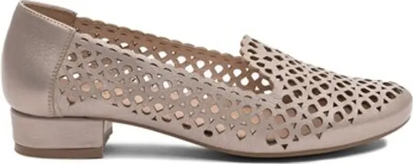 Maciejka Maciejka  Mokasinke 10822GOLD  Maciejka