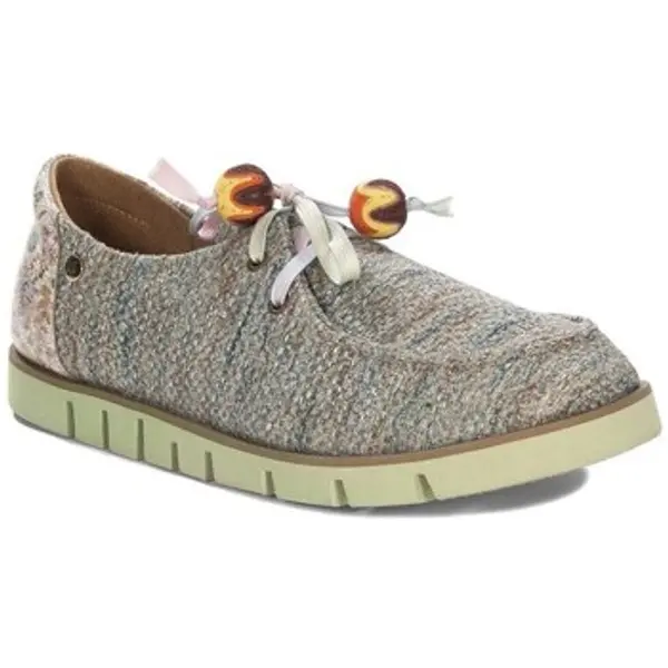 Maciejka Maciejka  Slip-on cipele 0654138006  Maciejka