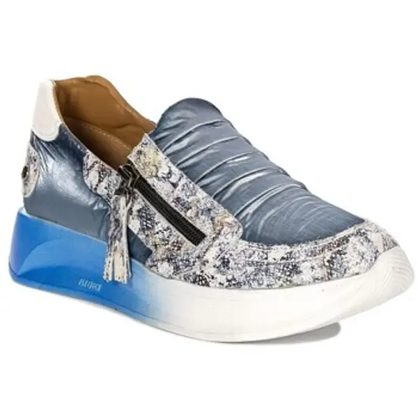 Maciejka Maciejka  Slip-on cipele 0680017001  Maciejka
