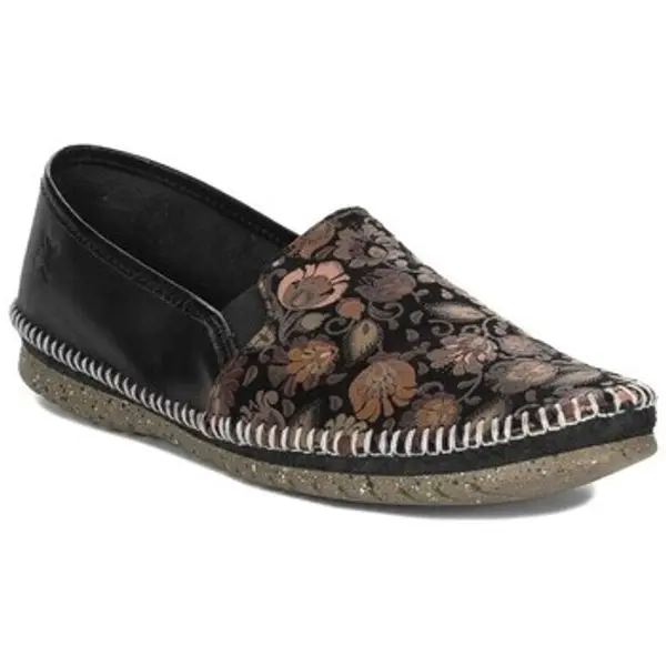 Maciejka Maciejka  Slip-on cipele T351201000  Maciejka