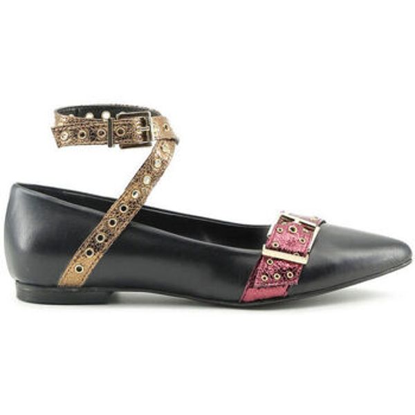 Made In Italia Made In Italia  Balerinke i Mary Jane cipele - antonella  Made In Italia