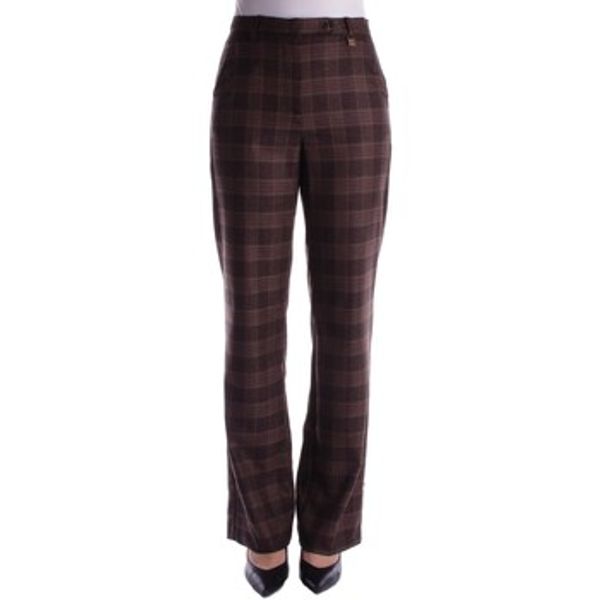 Mademoiselle Du Monde Mademoiselle Du Monde  Hlače od odijela MDM209  Mademoiselle Du Monde