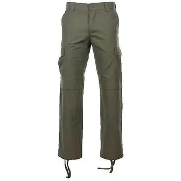 Magnum Magnum  Cargo hlače Pantalon  Atero 3.0 vert  Magnum