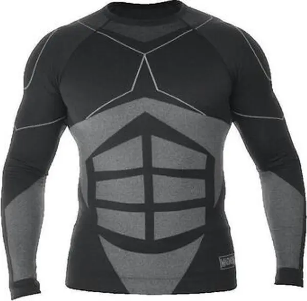 Magnum Magnum  Majice dugih rukava T-shirt  Jupiter thermique ajusté  Magnum