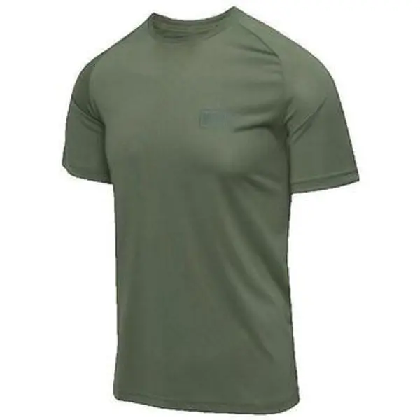 Magnum Magnum  Majice kratkih rukava T-shirt  Beretta vert  Magnum