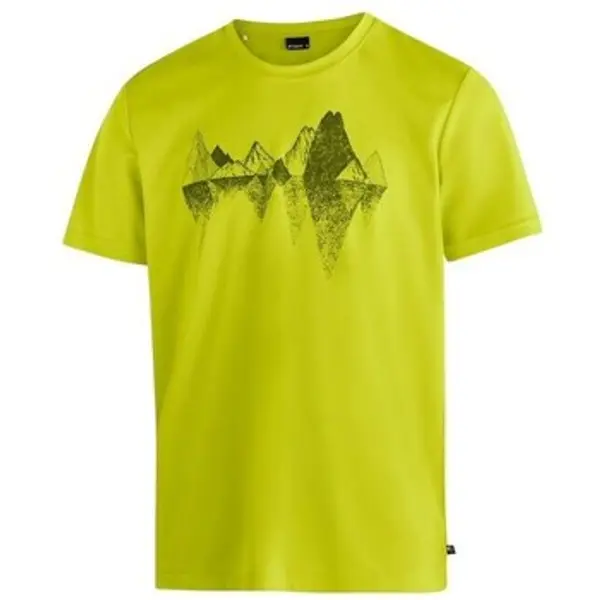 Maier Sports Maier Sports  Majice kratkih rukava 3003117M10207  Maier Sports