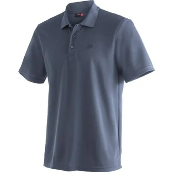 Maier Sports Maier Sports  Polo majice kratkih rukava 152303  Maier Sports