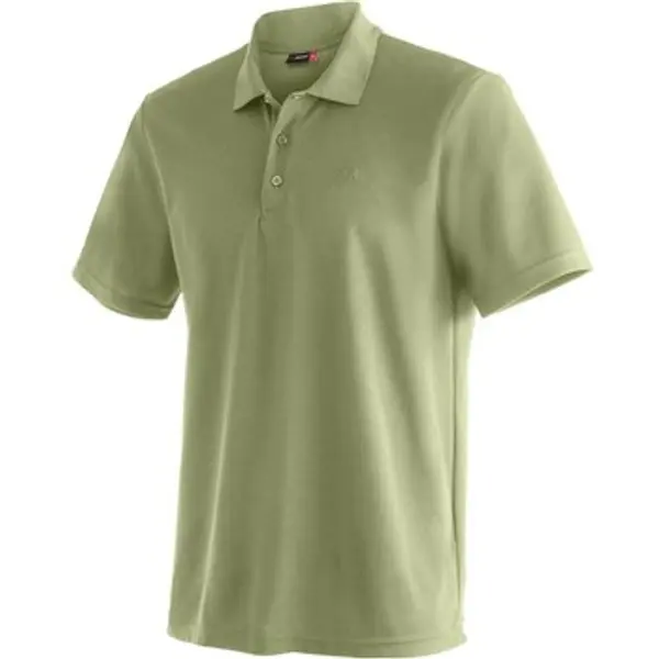 Maier Sports Maier Sports  Polo majice kratkih rukava Ulrich  Maier Sports