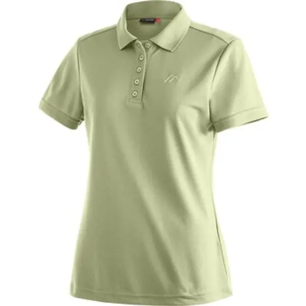 Maier Sports Maier Sports  Polo majice kratkih rukava Ulrike  Maier Sports