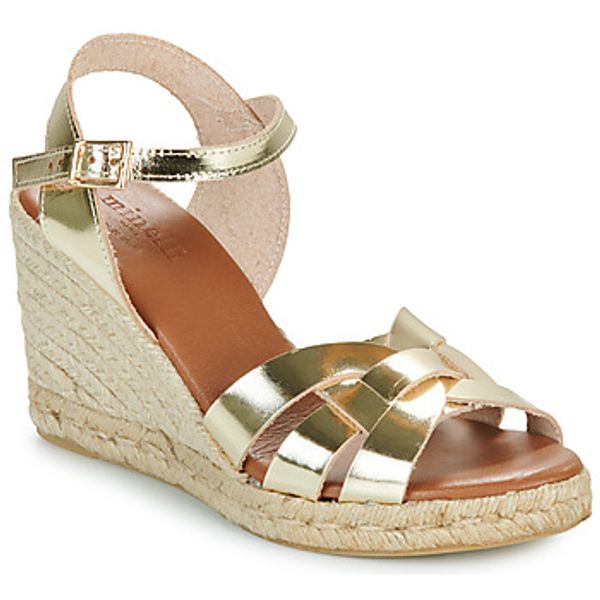 Maison Minelli Maison Minelli  Sandale i polusandale -  Maison Minelli