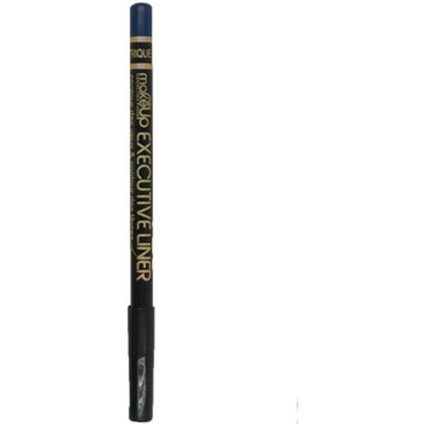 Make Me Up Make Me Up  Olovke za oči Executive Liner Eye and Lip Contour Pencil - Bleu Lagon  Make Me Up