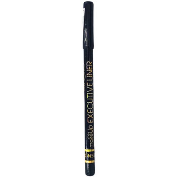 Make Me Up Make Me Up  Olovke za oči Executive Liner Eye and Lip Contour Pencil - Dark Green  Make Me Up