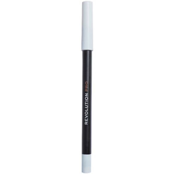 Makeup Revolution Makeup Revolution  Eyelineri - Blanc  Makeup Revolution