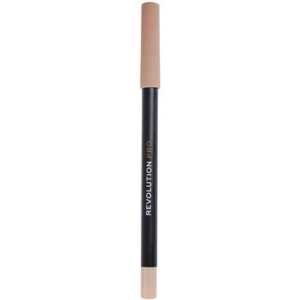 Makeup Revolution Makeup Revolution  Eyelineri - Nude Ivory  Makeup Revolution