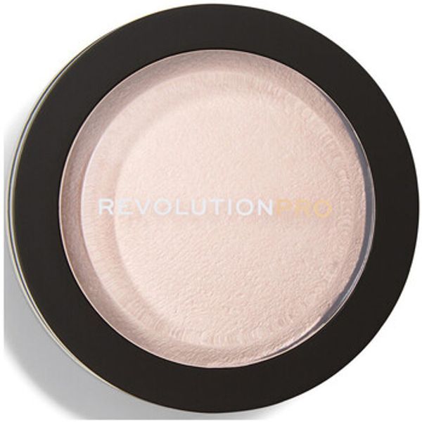 Makeup Revolution Makeup Revolution  Highlighteri Highlighter Powder Skin Finish - Luminescence  Makeup Revolution
