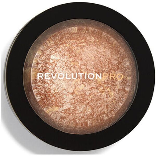 Makeup Revolution Makeup Revolution  Highlighteri Highlighter Powder Skin Finish - Radiance  Makeup Revolution
