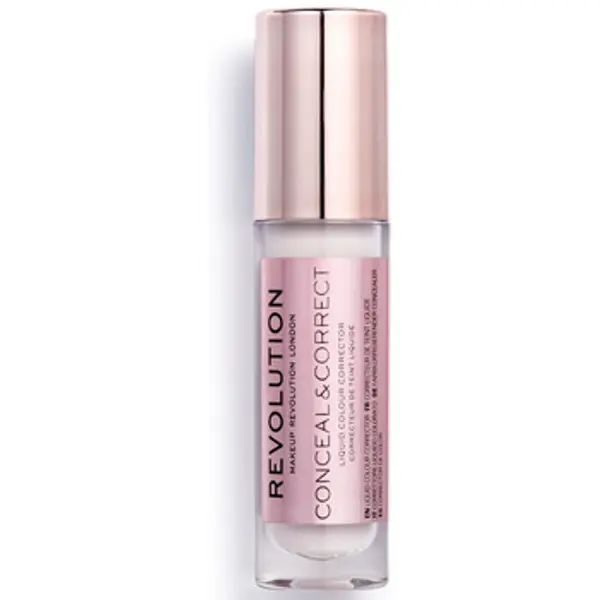 Makeup Revolution Makeup Revolution  Korektori Concealer Conceal   Correct - Lavender  Makeup Revolution