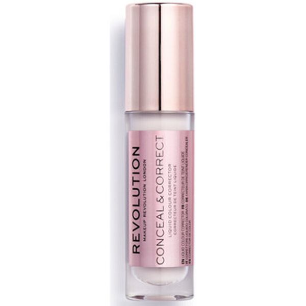 Makeup Revolution Makeup Revolution  Korektori Concealer Conceal   Correct - Lavender  Makeup Revolution