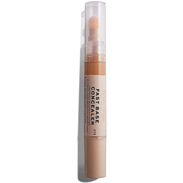 Makeup Revolution Makeup Revolution  Korektori Fast Base Concealer - C12  Makeup Revolution
