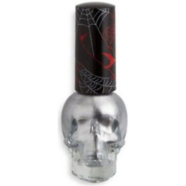 Makeup Revolution Makeup Revolution  Lakovi za nokte Halloween Skull Nail Polish - Poltergeist  Makeup Revolution