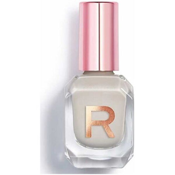 Makeup Revolution Makeup Revolution  Lakovi za nokte High Gloss Nail Polish - Buff  Makeup Revolution