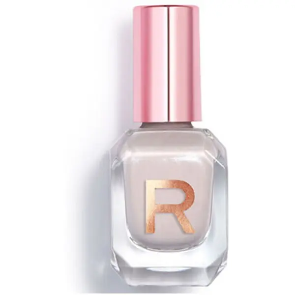 Makeup Revolution Makeup Revolution  Lakovi za nokte High Gloss Nail Polish - Comet  Makeup Revolution