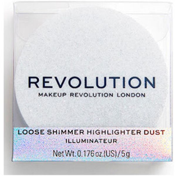 Makeup Revolution Makeup Revolution  Rumenila i puderi u kamenu -  Makeup Revolution