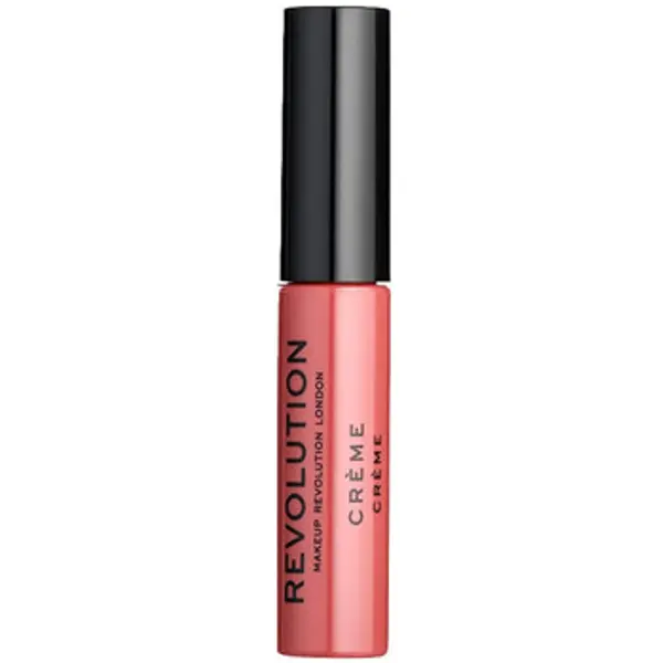 Makeup Revolution Makeup Revolution  Ruževi za usne Cream Lipstick 3ml - 112  Ballerina  Makeup Revolution