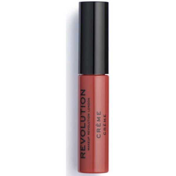 Makeup Revolution Makeup Revolution  Ruževi za usne Cream Lipstick 3ml - 114 White Wedding  Makeup Revolution