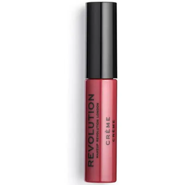 Makeup Revolution Makeup Revolution  Ruževi za usne Cream Lipstick 3ml - 116 Dollhouse  Makeup Revolution