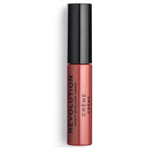 Makeup Revolution Makeup Revolution  Ruževi za usne Cream Lipstick 6ml - 124 Gone Rogue  Makeup Revolution