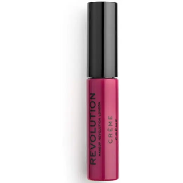 Makeup Revolution Makeup Revolution  Ruževi za usne Cream Lipstick 6ml - 145 Vixen  Makeup Revolution