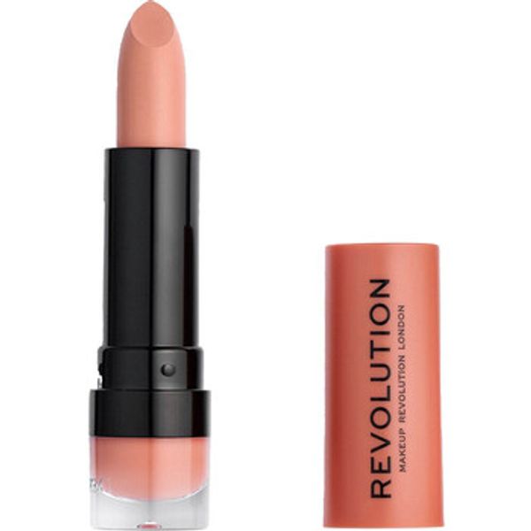 Makeup Revolution Makeup Revolution  Ruževi za usne Matte Lipstick - 106 Glorified  Makeup Revolution